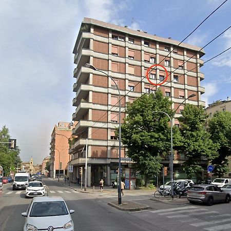 Oriani39 B&B Болоня Екстериор снимка