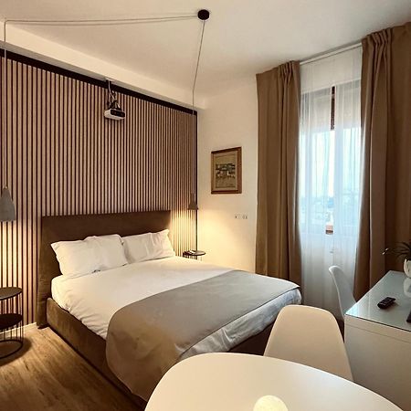 Oriani39 B&B Болоня Екстериор снимка