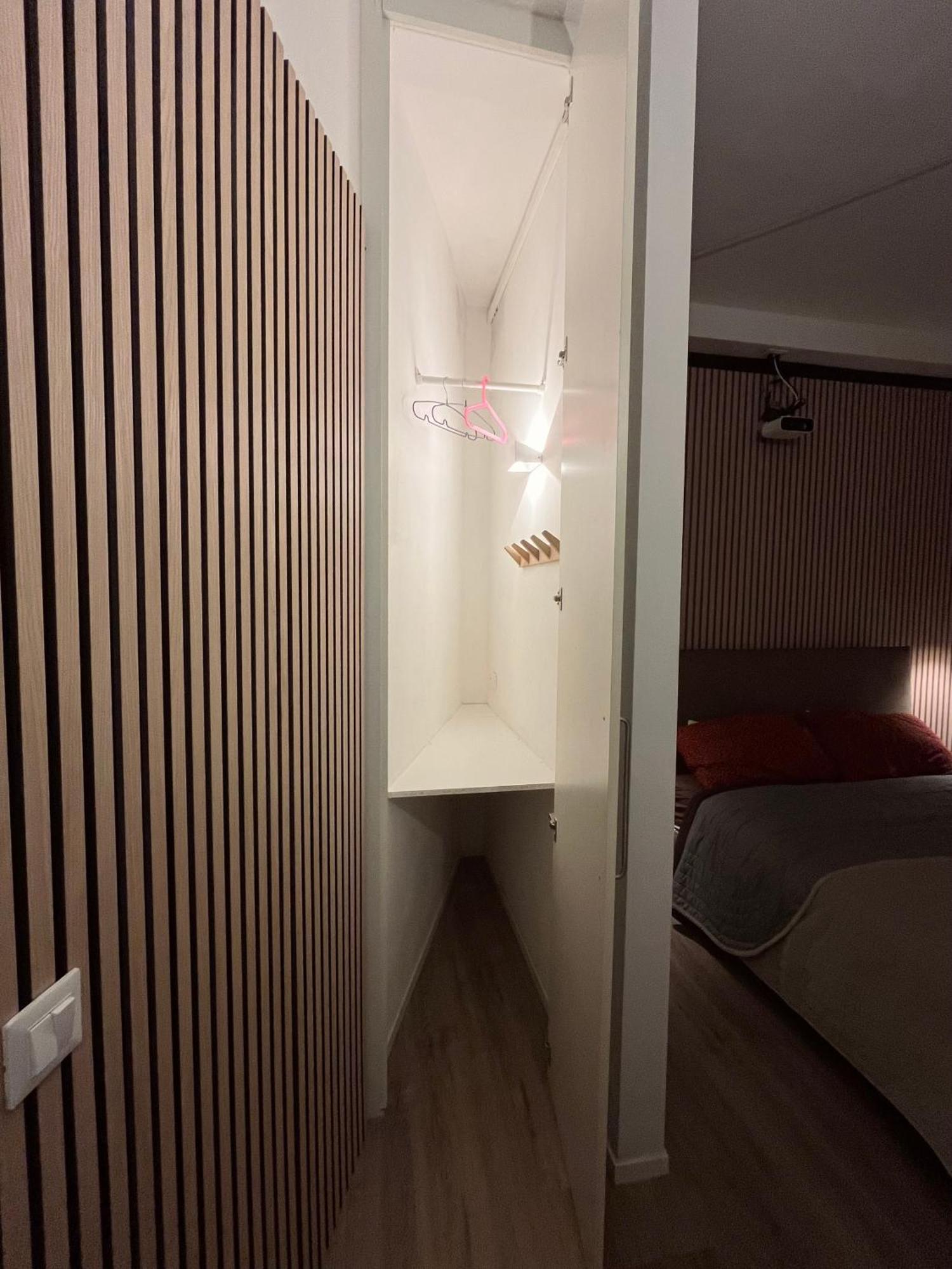 Oriani39 B&B Болоня Екстериор снимка