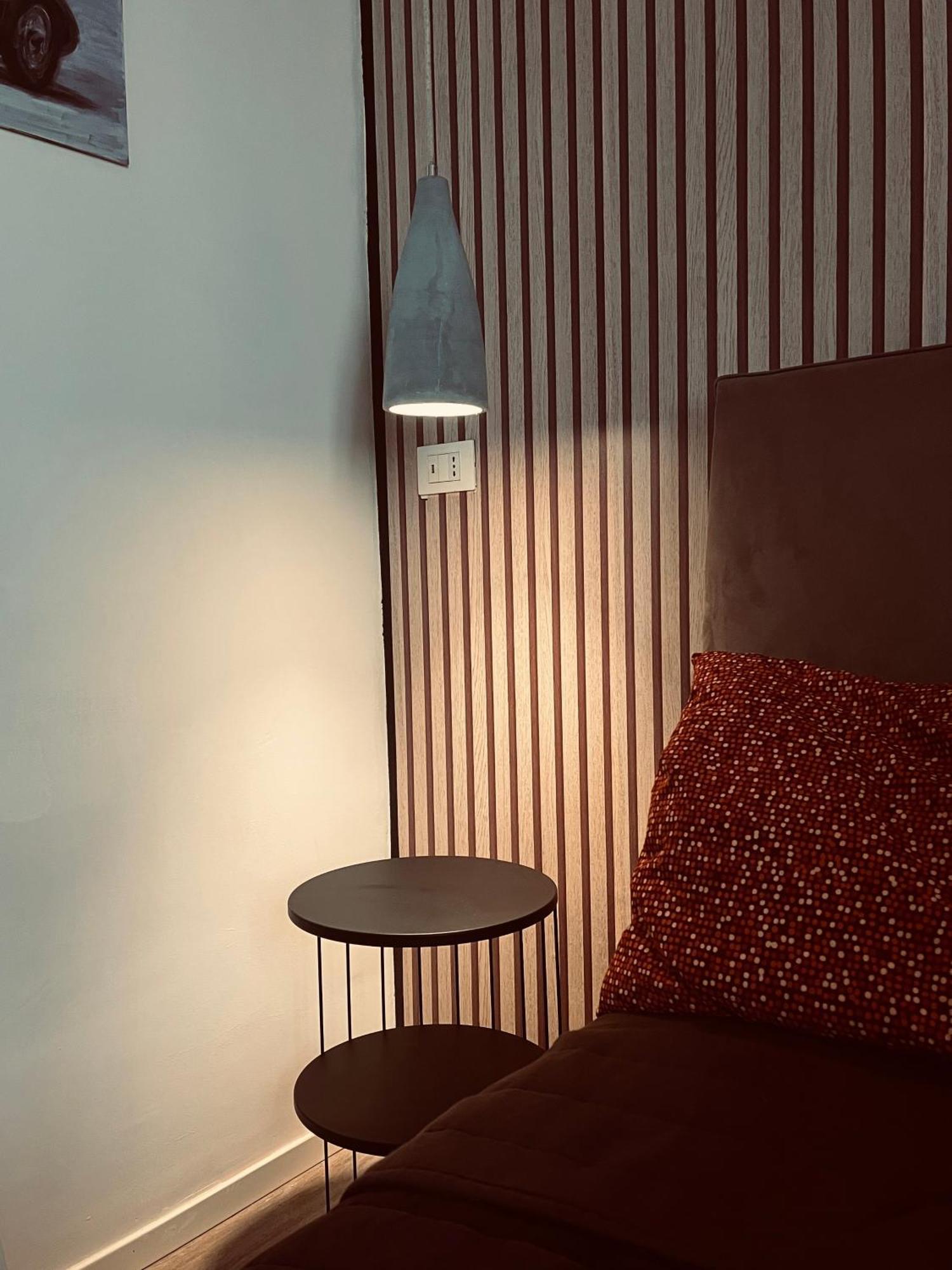 Oriani39 B&B Болоня Екстериор снимка