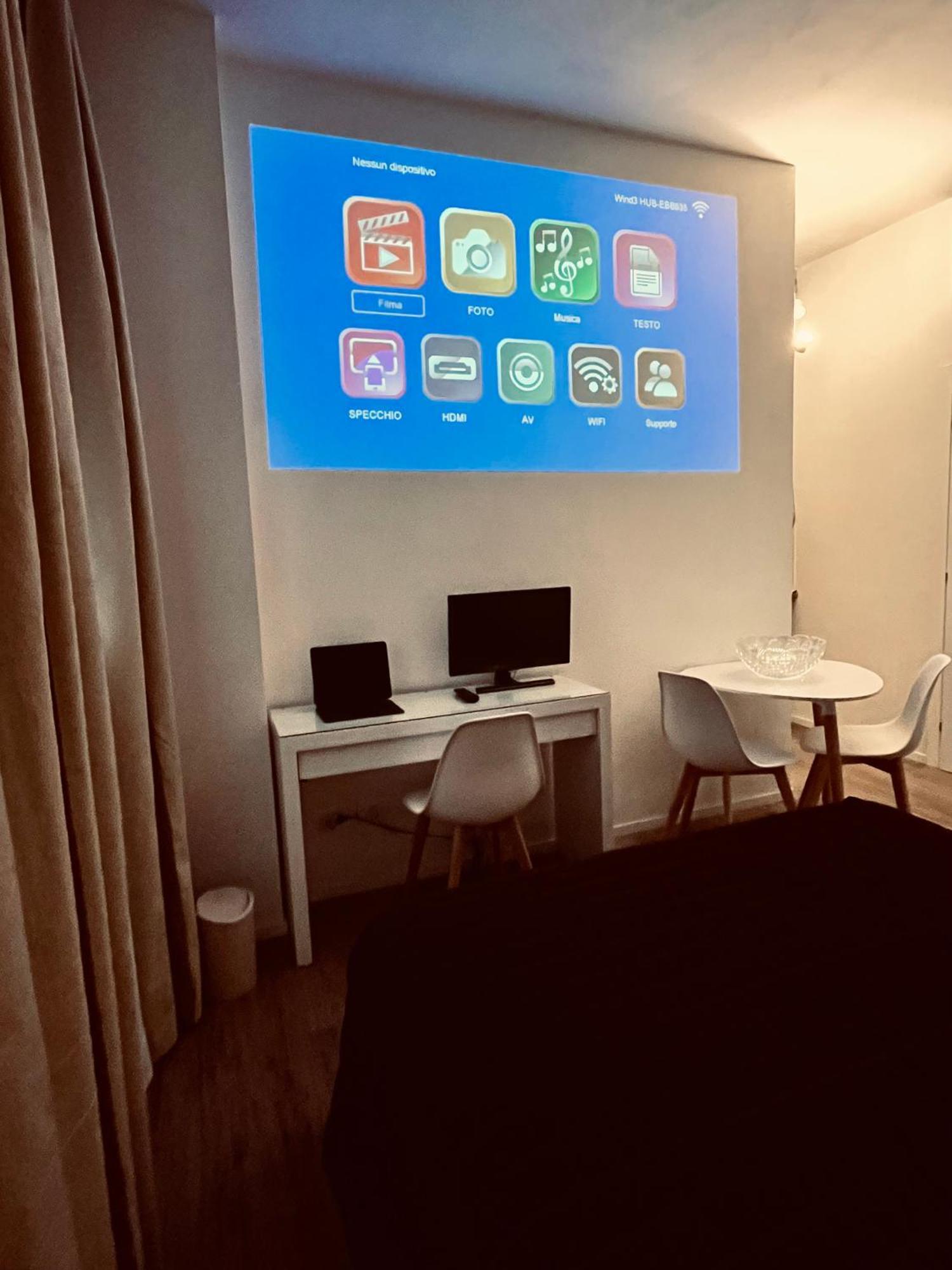 Oriani39 B&B Болоня Екстериор снимка