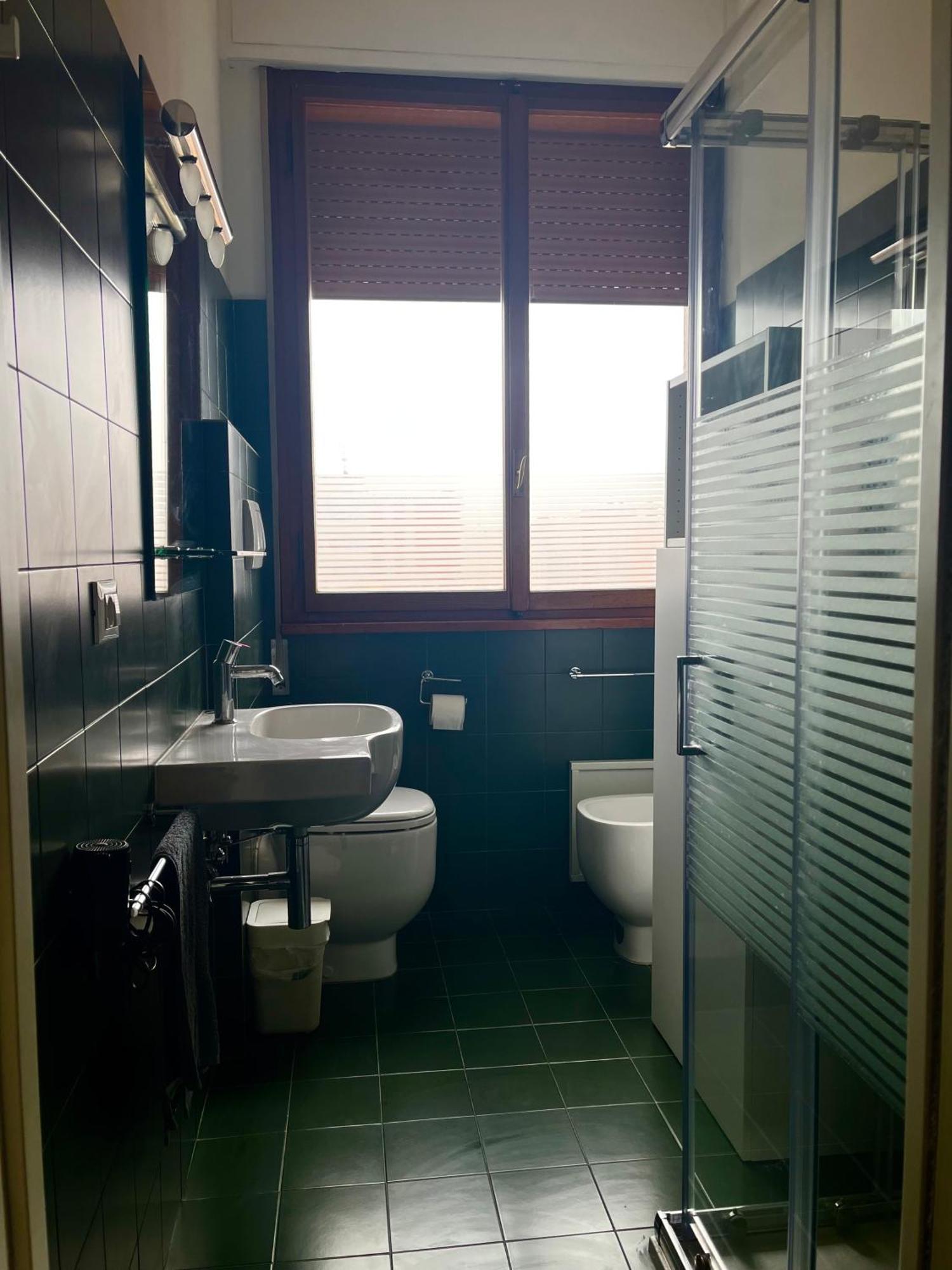 Oriani39 B&B Болоня Екстериор снимка