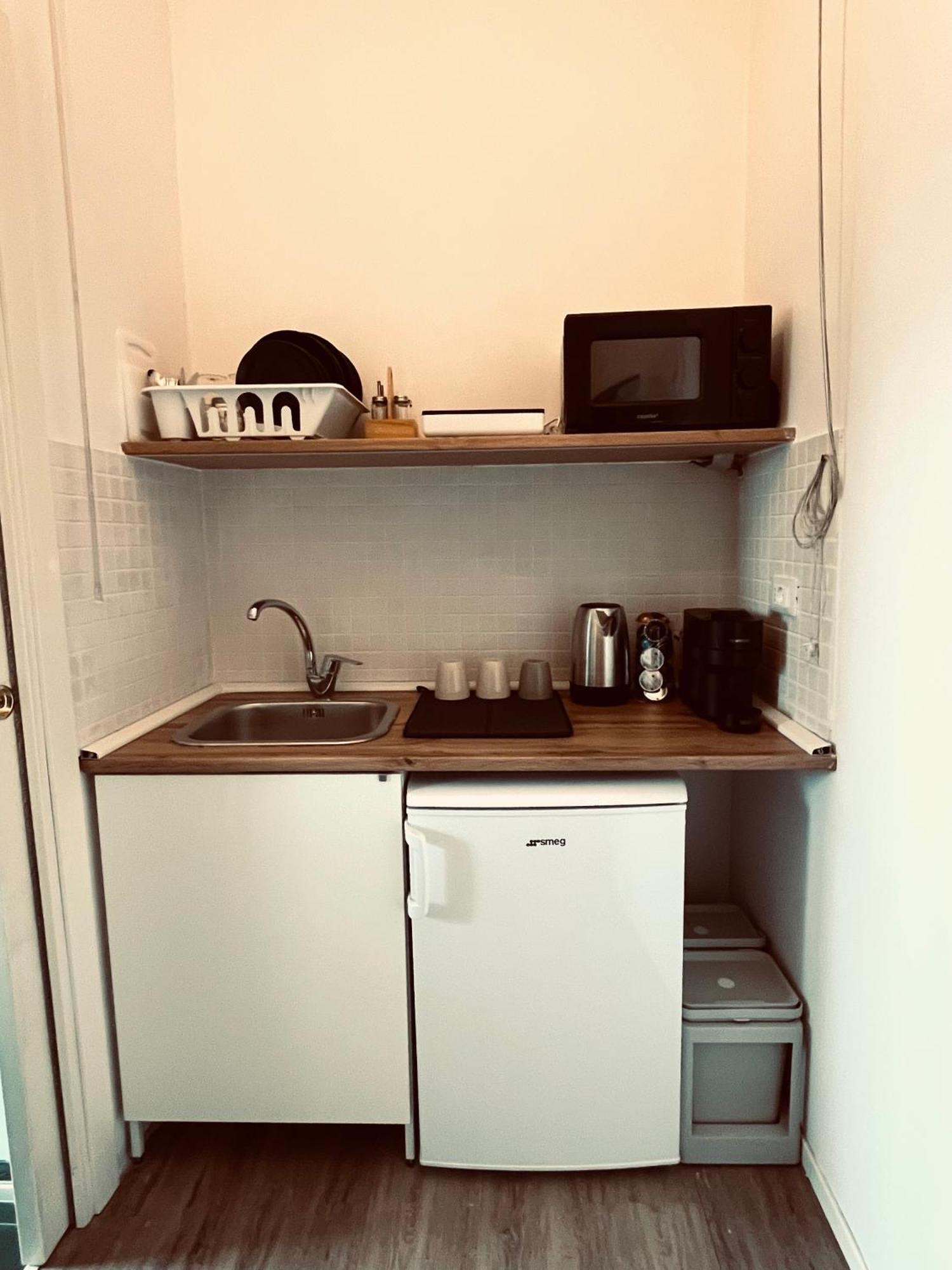 Oriani39 B&B Болоня Екстериор снимка
