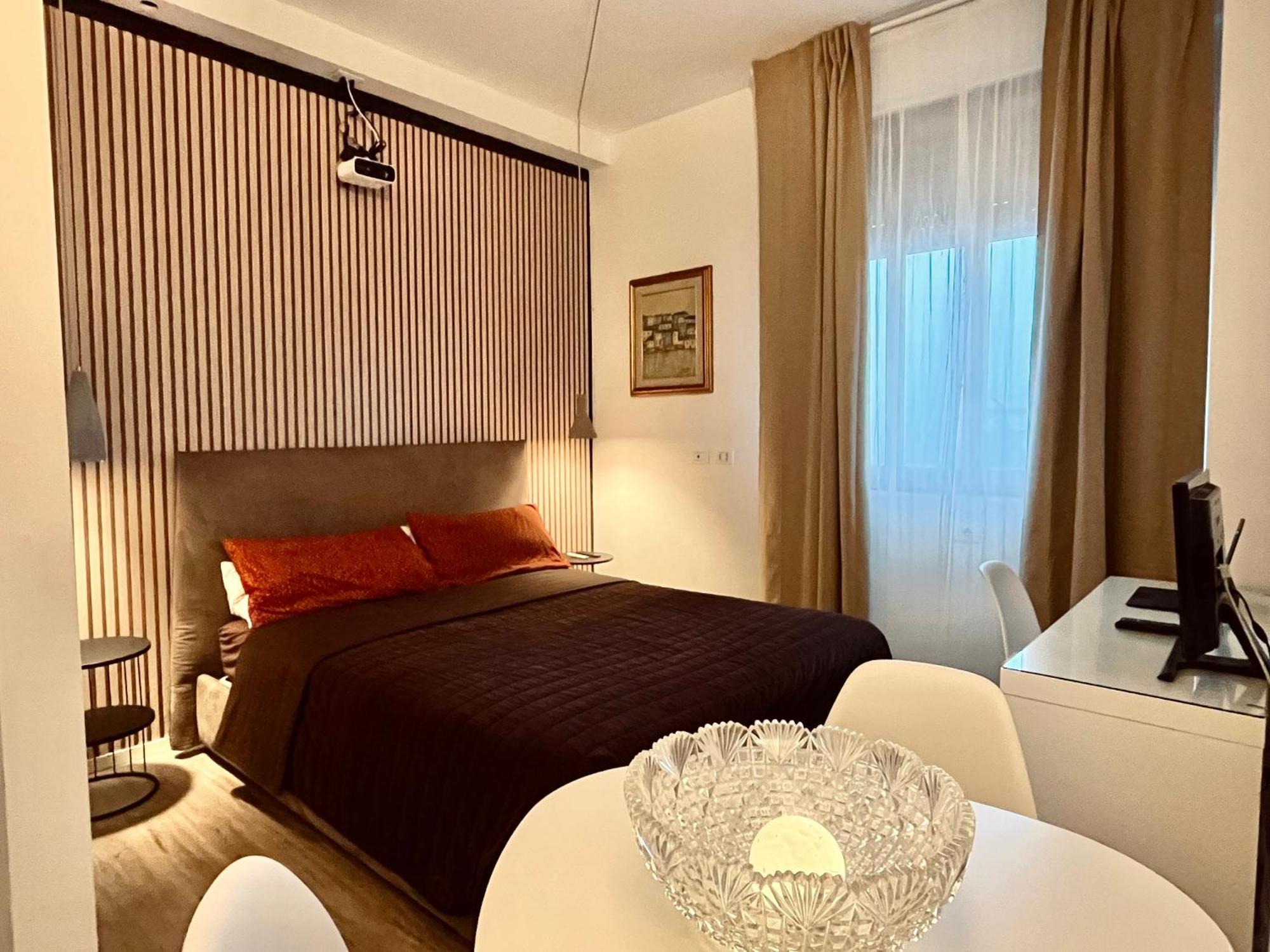 Oriani39 B&B Болоня Екстериор снимка