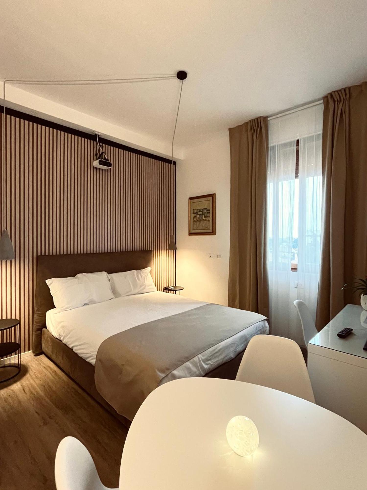 Oriani39 B&B Болоня Екстериор снимка