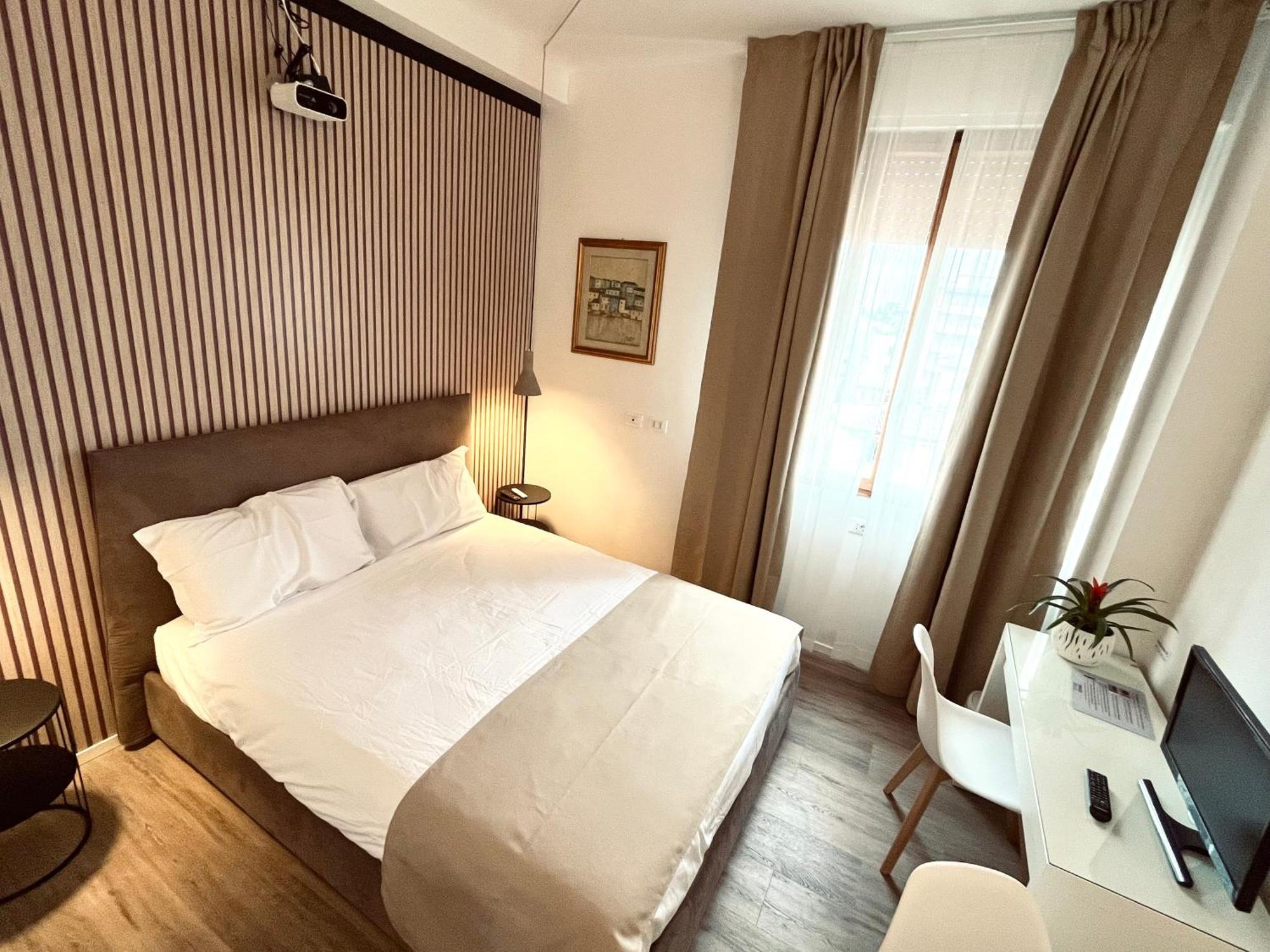 Oriani39 B&B Болоня Екстериор снимка